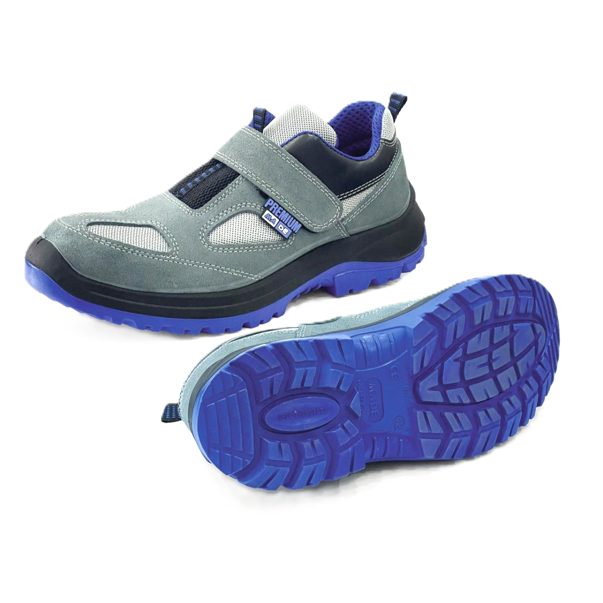 MADE PREMİUM İŞ AYAKKABISI NO:42